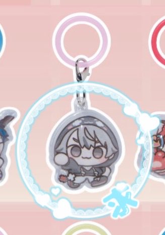 aaaiki_stoharo's tweet photo. 【交換】CR PRIZE RANDOM PUKUPUKU CHARM ランダム ぷくぷくチャーム

譲)画像1枚目

求)画像2枚目

品物が届き次第の交換になります。
郵送、または都内手渡し。
どなたかいらっしゃいましたら、よろしくお願い致します。 https://t.co/CDbQT1fpvG