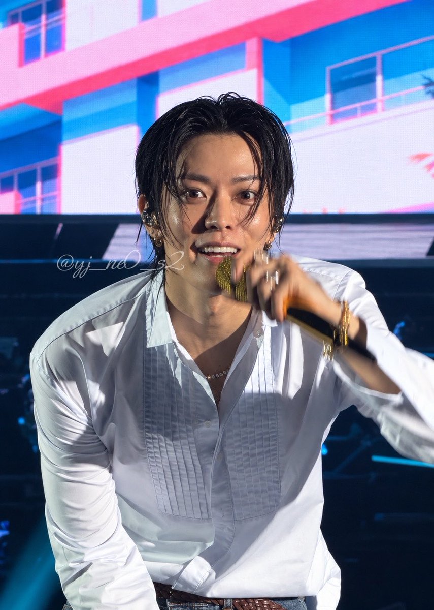 yj_ne0_s2's tweet photo. マッコン幸せすぎた〜〜🍀  ͗ ͗ありがとう♩
この悠太くん超可愛くてT꒳​T💕✩
だいすきだよーっっ⸝⸝⸝🫶🏻.ᐟ.ᐟ https://t.co/u11CnNhBeu