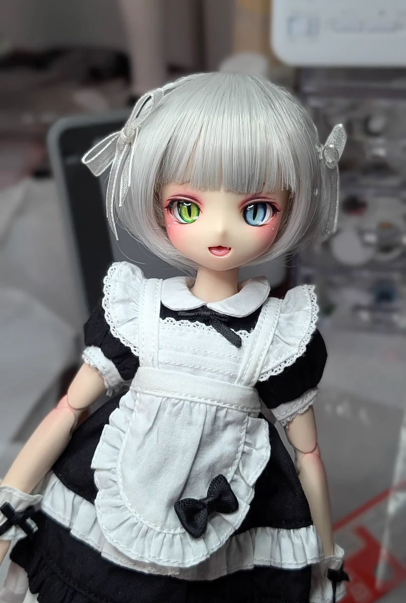 ふろっぐ🐸かえるのドール屋さん on X: 