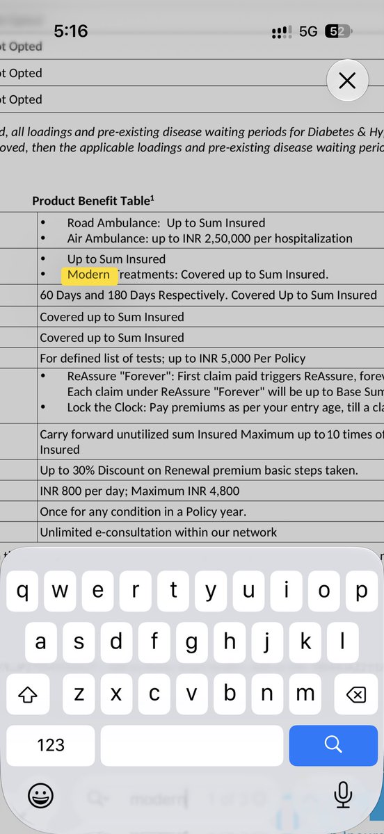 PramodBenno's tweet photo. Urgent assistance requested from @NivaBupa 

My mother, Mrs. Mandadi Manemma, is currently admitted at Apollo Hospitals, Jubilee Hills, Hyderabad, after undergoing robotic E-TEP ventral hernia repair for multiple ventral hernia defects.

Niva Bupa has deducted ₹1,32,300 towards robotic surgery charges from the cashless approval and requested a medical justification explaining why robotic surgery was required.

The treating surgeon has now provided the requested detailed medical justification, explaining the complexity of the multiple hernia defects and the medical reasons for choosing the robotic E-TEP approach. Our CT report also documents multiple abdominal wall hernias and a suprapubic hernia containing bowel loops.

We have submitted/provided the requested justification, but we have not received a response or revised authorization yet. My mother is still at the hospital, and this delay is causing considerable difficulty for our family.

We request Niva Bupa to urgently review the medical justification and reconsider the ₹1,32,300 deduction. If the deduction is still applicable, please provide the exact policy clause/MOU basis for the decision.

Policy No: 33382545202603
Cashless Request ID: 1581657
Hospital: Apollo Hospitals, Jubilee Hills, Hyderabad

Kindly look into this urgently and help us resolve the matter.