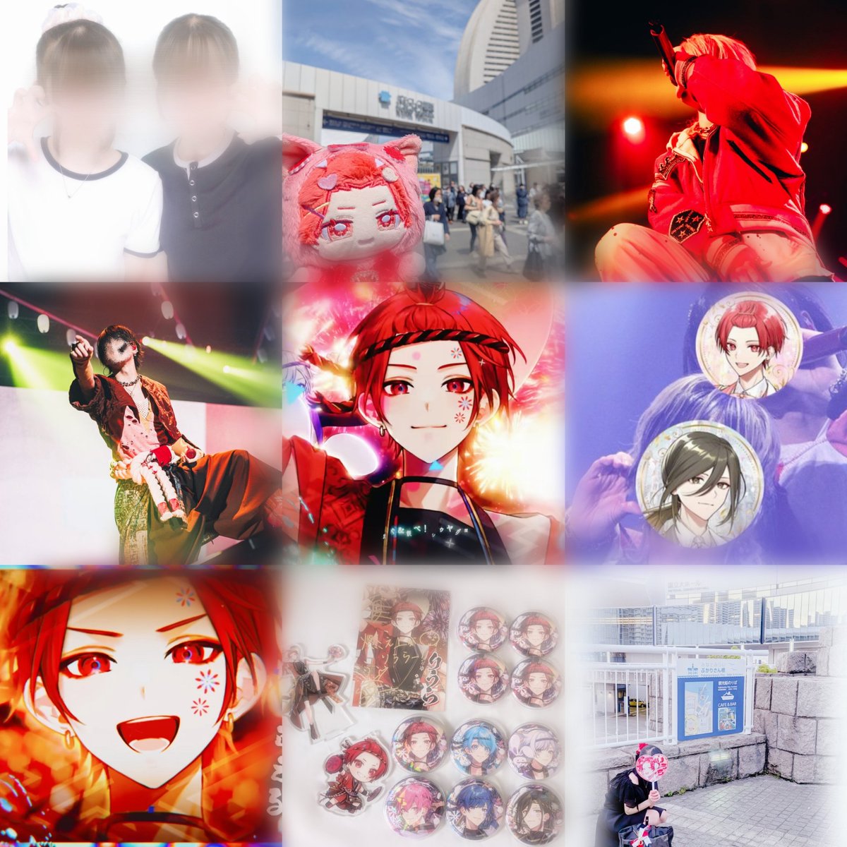 ramune_1131's tweet photo. 受験生で浮上少なくても仲良くしてくれるお友達ください🎶🎀

ﾘﾄﾘﾝ❥･•https://t.co/4tMipyDIsC

  #いれりすさんと繋がりたい  #ぽらりすさんと繋がりたい  #クロノメイトさんと繋がりたい  #フラ��グさんと繋がりたい  #VOISINGリスナーさんと繋がりたい https://t.co/lJ4zNALvJA