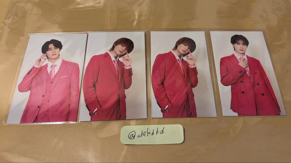 chikdkd's tweet photo. M!LK ミニアルバム LOVEENG!NE シャカレボ お見送り会 メインビジュアル 衣装 トレカ 交換

【譲】佐野 曽野 山中
【求】塩﨑

郵送 or ツーショ(10/10、11、17) or 11/7バスリズム or シャカレボ11/22
お心当たりのある方はお気軽にお声掛けください。

#MILK譲 #MILK求 #MILK交換 https://t.co/TnIc7GJDW8