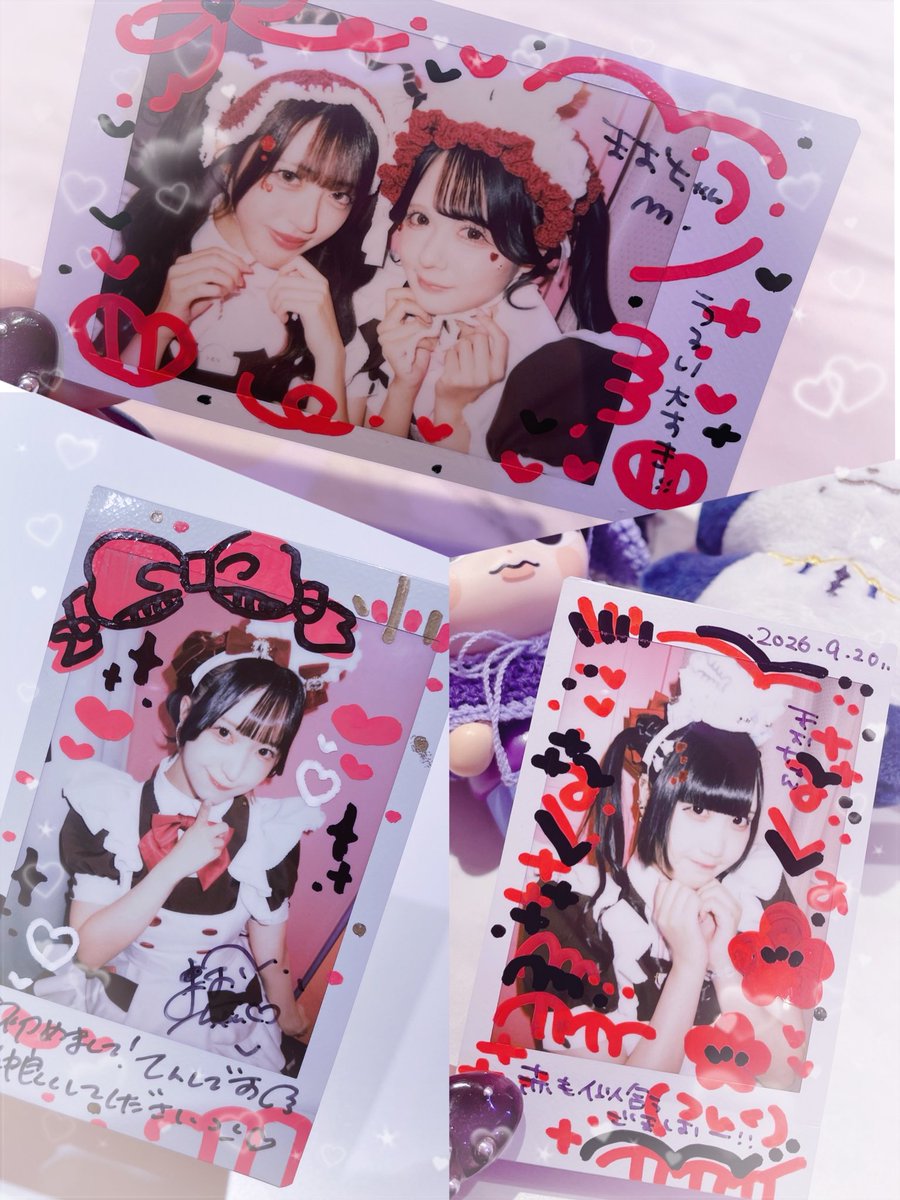 iammaochi's tweet photo. てんしさん初めましてだったけどかわいすぎて衝撃！リードルショット700vs親知らず抜く話になったのおもしろすぎた🦷
またお会いしたい🫶👼♥️
ALT

#ちえり萌えかも 
#うるりのうるおい補給中
#私もごましおも成長中 https://t.co/Nr6OlQlNkE