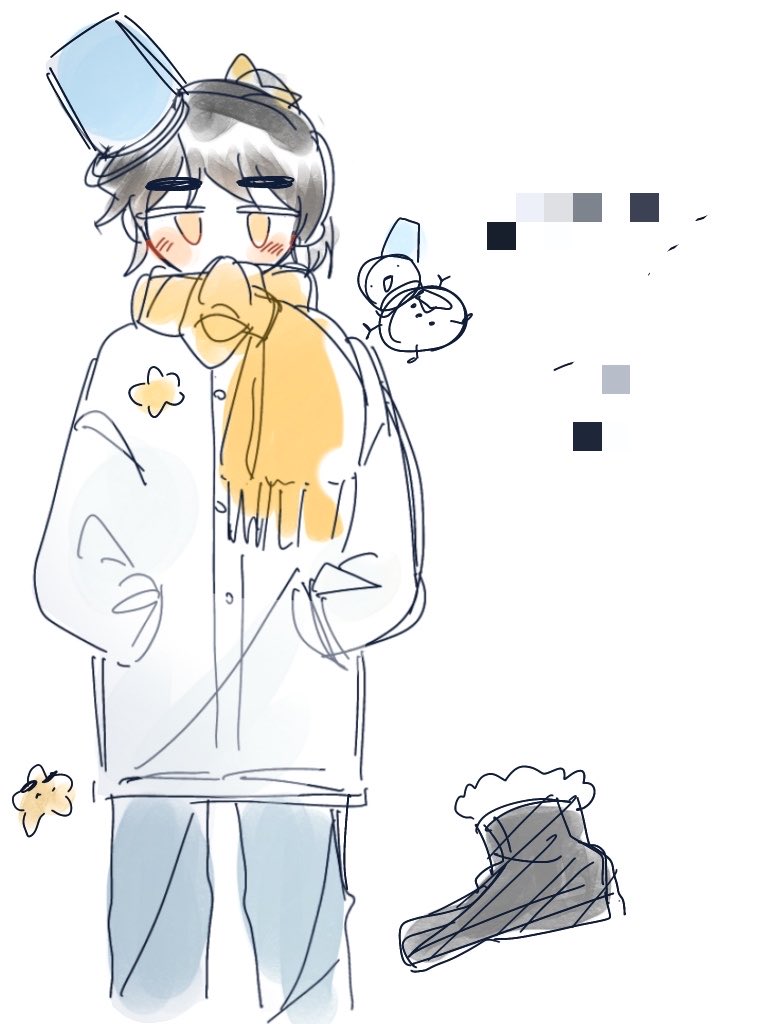 qhrcl9's tweet photo. 헐….
틱톡에서 한창 그림 합작한다고 의디했던것도 https://t.co/Ec6rnD2JKu