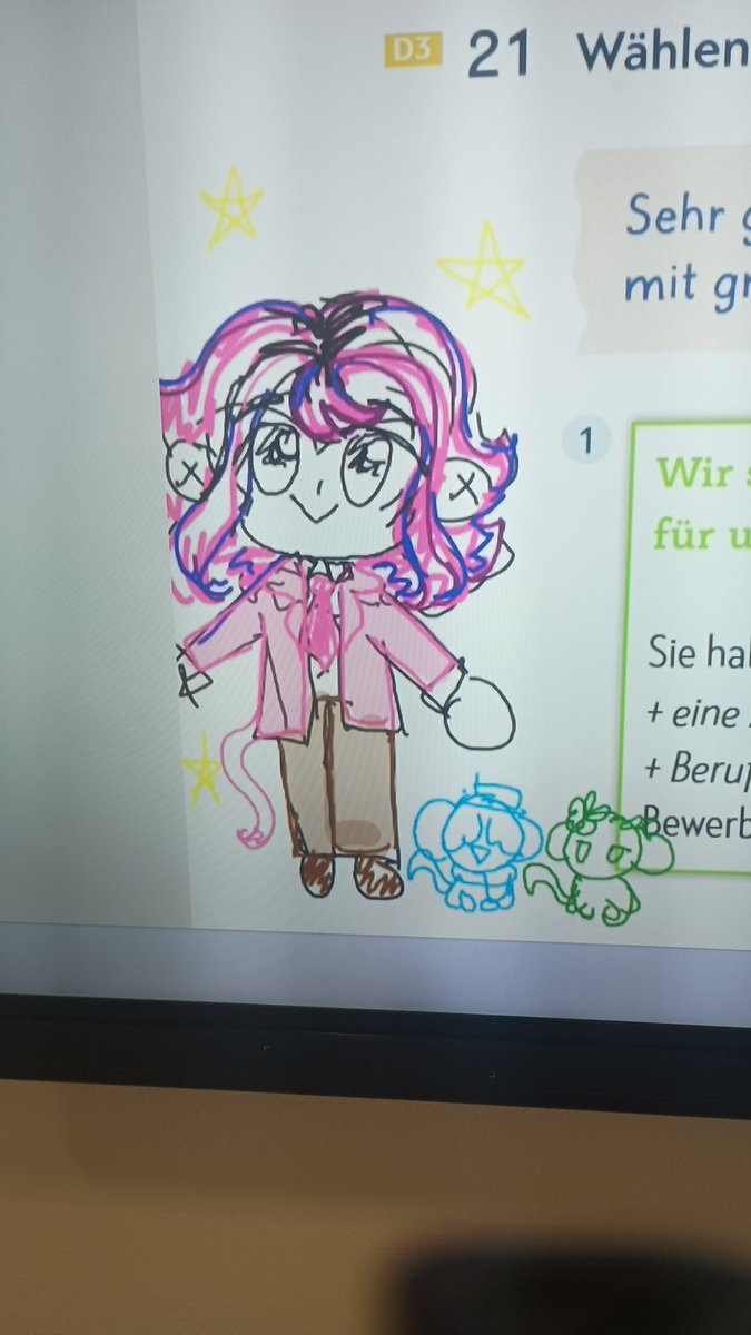 54Ksenny's tweet photo. Big big Mongey and two mini-monkeys are now on my Kurses board lol
#mcsr #bigbigmongey https://t.co/jzmnkxjWoR