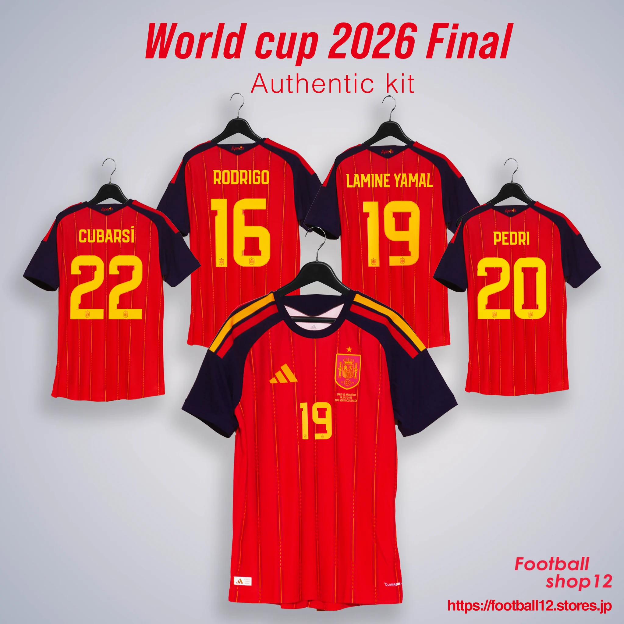 Football shop 12 on X: 