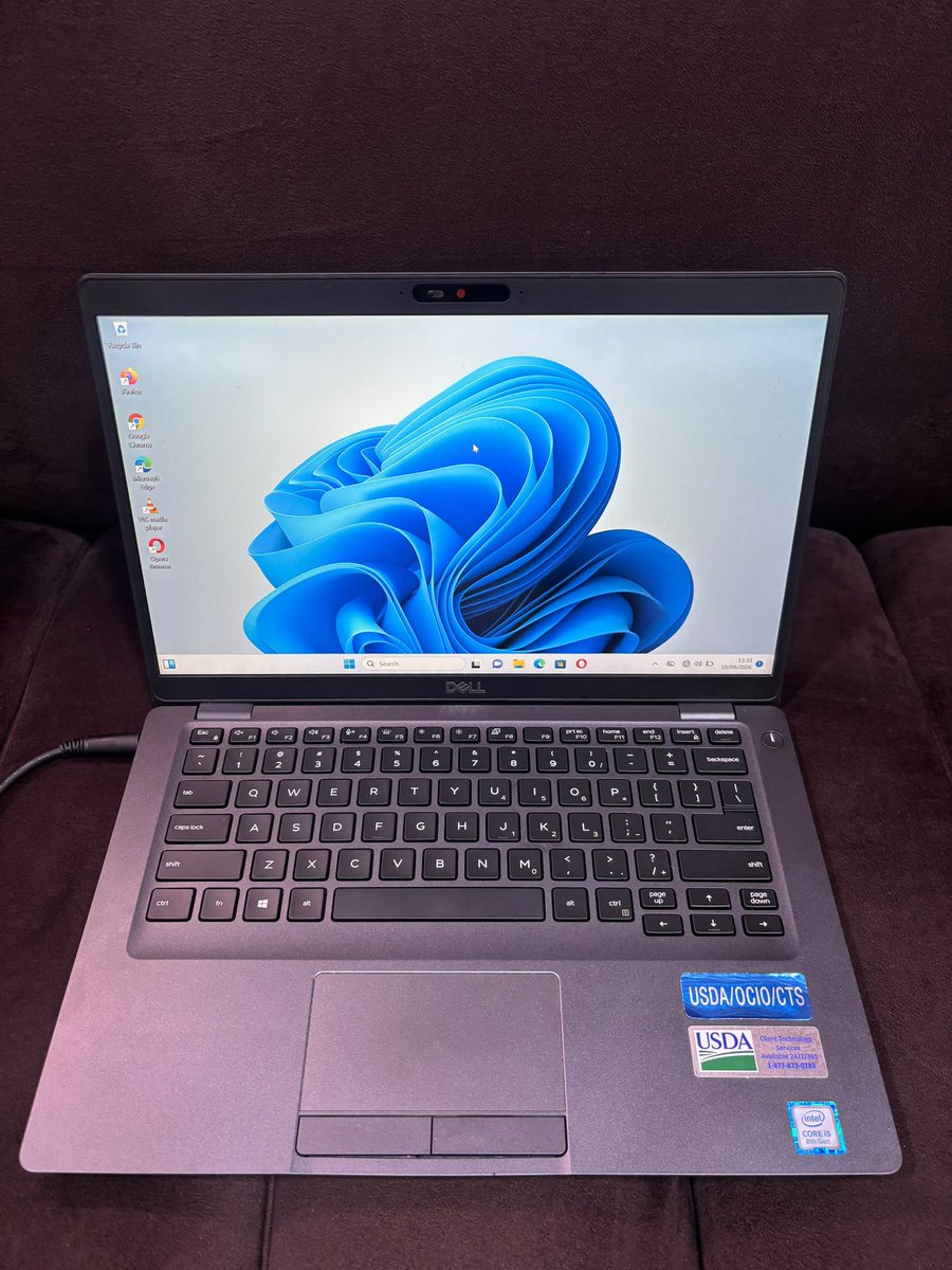 harrysone9's tweet photo. Best store to get quality and affordable gadgets. 

We deal in all types of iPhones, hp & dell Laptops, MacBooks, powerbank, all Apple products available 

 *🔥lastest Apple 18promax now available*

Brand New (Non Active) iPhone 18 Series *Esim Unlocked* 

18 Pro 256GB Burgundy - 2.450M

18 Pro 256GB Glacier & Black - 2.4M

18 Pro Max 256GB Burgundy - 2.8M

18 Pro Max 256GB Glacier & Black - 2.7M

18 Pro Max 512GB Burgundy - 3.1M

18 Pro Max 512GB Glacier & Black - 3M

*UK LAPTOPS AVAILABLE*

Hp elitebook 840 G8 i5-11th gen 32gb 512gb touchscreen
Price: 570k

Hp elitebook 840 G5 i5-8th gen 8gb 256gb non-touch
Price: 320k

Hp elitebook 830 G8 i5-11th gen 16gb 256gb Touchscreen
Price: 480k

Hp elitebook 830 G7 i5-10th gen 16gb 256gb Touchscreen
Price: 420k

Dell latitude 5490 8gb 256gb i5-8th gen non-touch 
Price: 270k 

Dell latitude 5400 8gb 256gb i5-8th gen non-touch 
Price: 300k

Dell latitude 5400 8gb 512gb i5-8th gen non-touch 
Price: 330k 

Laptop and charger available📌

Contact us
WhatsApp: *08122885332*
Call us on:  *07050485986*
X handle: @its_debolee 

Location: Computer Village, Lagos.