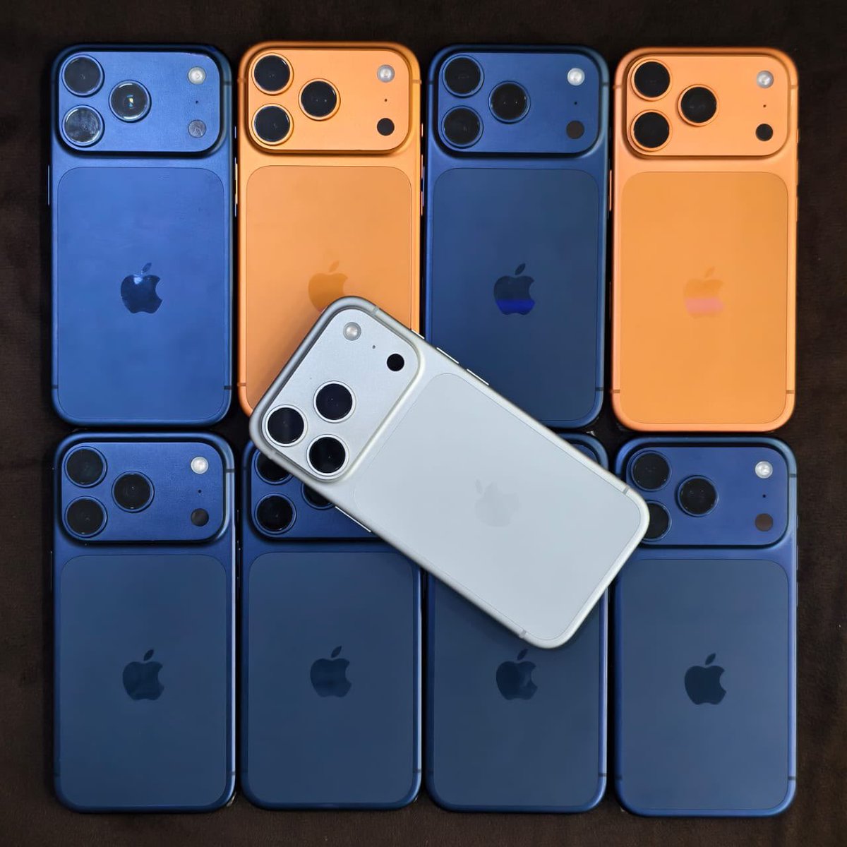 harrysone9's tweet photo. Best store to get quality and affordable gadgets. 

We deal in all types of iPhones, hp & dell Laptops, MacBooks, powerbank, all Apple products available 

 *🔥lastest Apple 18promax now available*

Brand New (Non Active) iPhone 18 Series *Esim Unlocked* 

18 Pro 256GB Burgundy - 2.450M

18 Pro 256GB Glacier & Black - 2.4M

18 Pro Max 256GB Burgundy - 2.8M

18 Pro Max 256GB Glacier & Black - 2.7M

18 Pro Max 512GB Burgundy - 3.1M

18 Pro Max 512GB Glacier & Black - 3M

*UK LAPTOPS AVAILABLE*

Hp elitebook 840 G8 i5-11th gen 32gb 512gb touchscreen
Price: 570k

Hp elitebook 840 G5 i5-8th gen 8gb 256gb non-touch
Price: 320k

Hp elitebook 830 G8 i5-11th gen 16gb 256gb Touchscreen
Price: 480k

Hp elitebook 830 G7 i5-10th gen 16gb 256gb Touchscreen
Price: 420k

Dell latitude 5490 8gb 256gb i5-8th gen non-touch 
Price: 270k 

Dell latitude 5400 8gb 256gb i5-8th gen non-touch 
Price: 300k

Dell latitude 5400 8gb 512gb i5-8th gen non-touch 
Price: 330k 

Laptop and charger available📌

Contact us
WhatsApp: *08122885332*
Call us on:  *07050485986*
X handle: @its_debolee 

Location: Computer Village, Lagos.