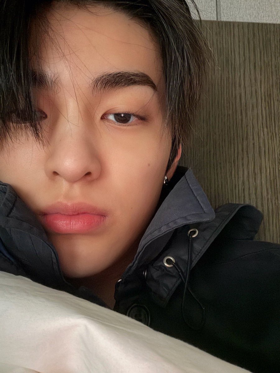 eyanngantuk's tweet photo. liat selca ankono yg ini kerasa bgt buat bahan pap AU 😭😭😭😭😭😭😭😭😭😭😭😭😭😭 https://t.co/S4qdj2Wqv9