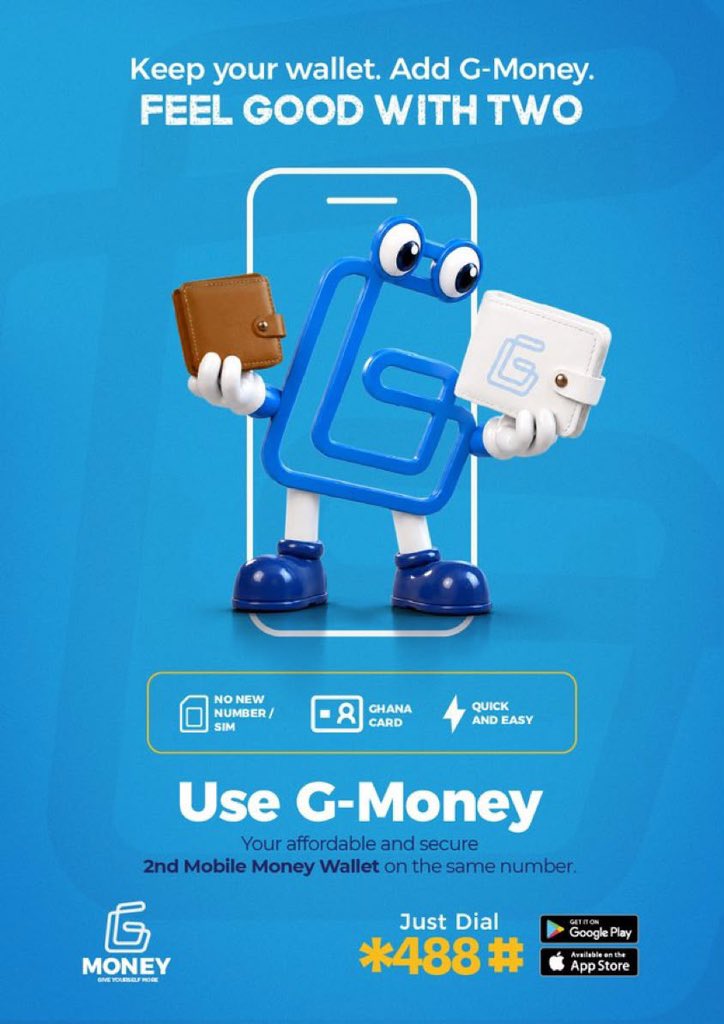 O_Zonefx's tweet photo. Why have only one when you can have two on same number? Use the referral code 7MVXG8VM. #FeelGoodWithTwo @Gmon https://t.co/I2sfSO8cwi