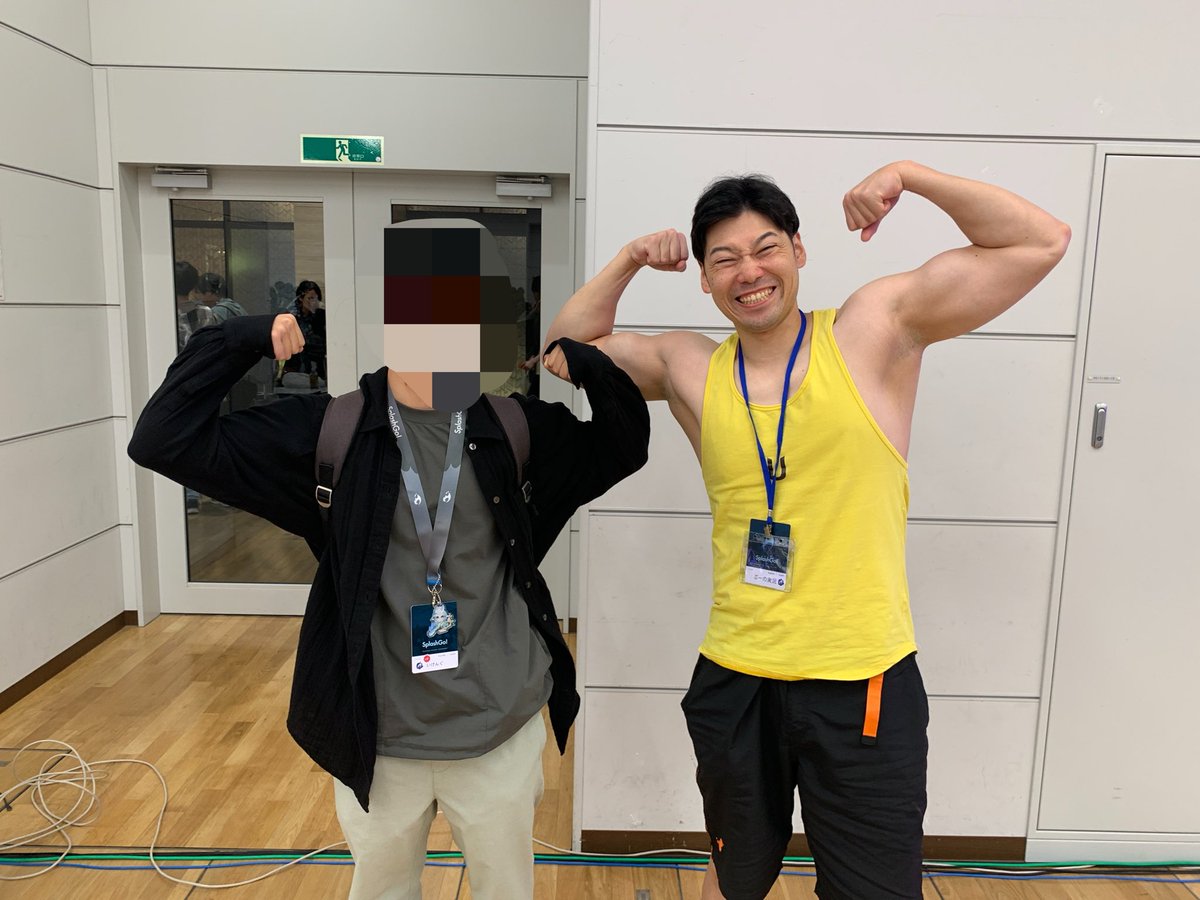 ikeng3_dayo's tweet photo. ぷーさんとツーショット
デカすぎる https://t.co/33x8fOrr58