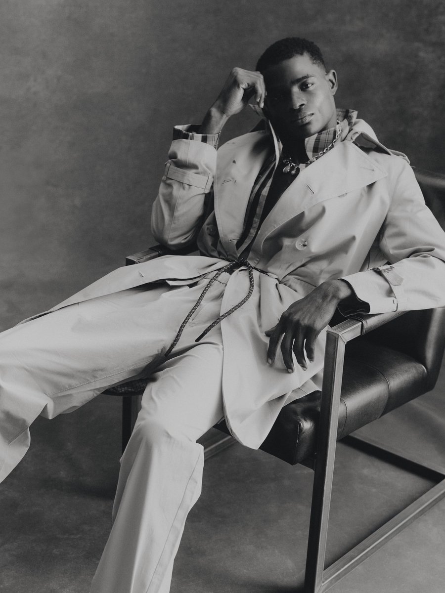 fowlermodels's tweet photo. Kelvin Adewole for @wwd
#FOWLER #FowlerModels #FowlerManagement https://t.co/yop9DEbL7E