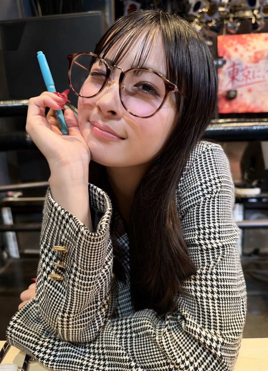 LinQ_sanu1220's tweet photo. シルバーウィーク3日目🙌
「東京定期公演」お疲れさま☺️🩵
ヒトリジメの歌 衣装よかったし南海ちゃん伊達メ似合ってた🥰！
靴紐 セカコイ聞けて嬉しかった🙌😳

明日から2日間SPARKよろしくね՞⸝⸝•̀⩊•́⸝⸝՞

#LinQ  #有村南海  #東京定期公演  #SpotifyOCrest https://t.co/Pz5DqixQDF