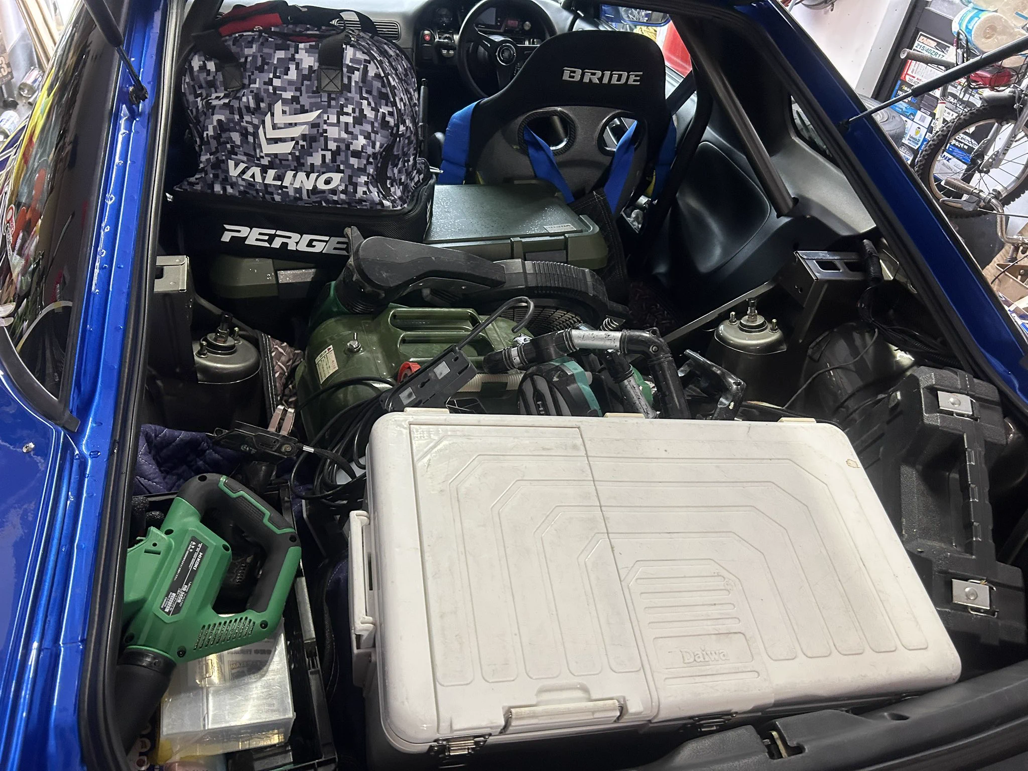 つっちー (@193power180sx) / X