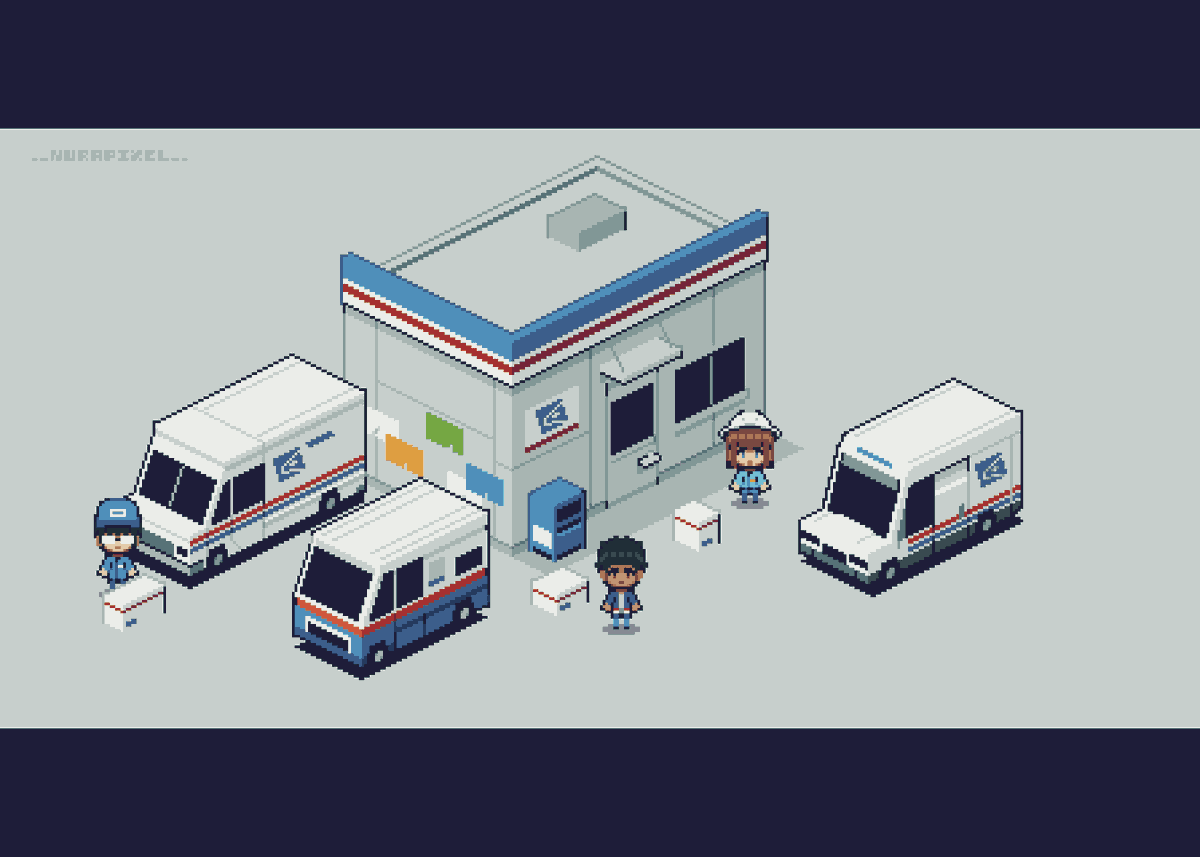 NuraPixel's tweet photo. All made with AI 

(Actual Indonesian) https://t.co/IQ15pBYraq