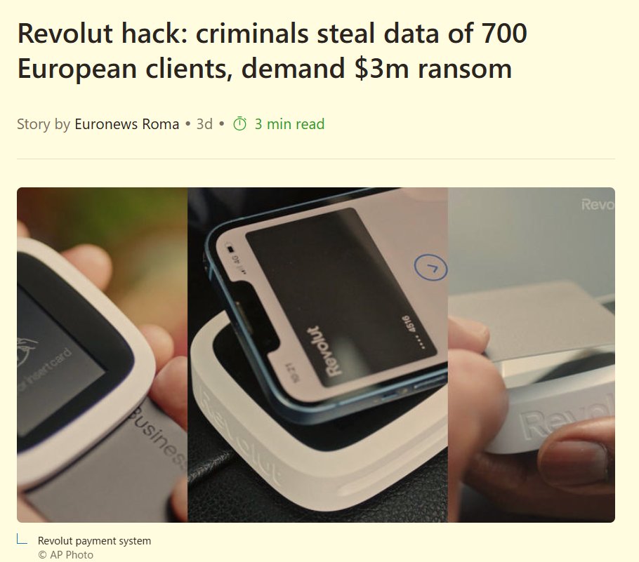 pdxneedschange's tweet photo. @FT hacked 3 days ago https://t.co/x2bqHIJAf0