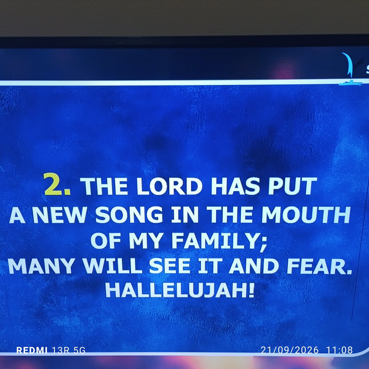Gwalterdickson's tweet photo. MY FAMILY HAS BEEN REMEMBERED !
What God Cannot Do Does Not Exist !!  #NSPPD   #7amFirePrayers
#ELROI
#SOJ https://t.co/hDbyRFIwoN