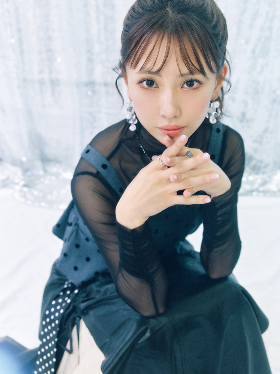 mag_scawaii's tweet photo. #熊崎晴香 さんの誌面掲載カットをチラ見せ🐻💎

📍【通常版】ご購入はこちら🌙
https://t.co/L9KQIgcduZ
📍【特別版】ご購入はこちら🍹
https://t.co/BkVlhVmqgR https://t.co/UgNn2uOeUP