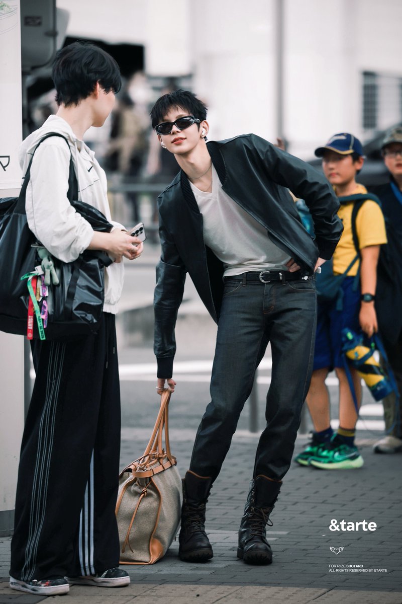 taroxtarte's tweet photo. 260921 ITM

#SHOTARO #쇼타로 #将太郎 #ショウタロウ
#RIIZE #라이즈 https://t.co/XdM5JGcanV