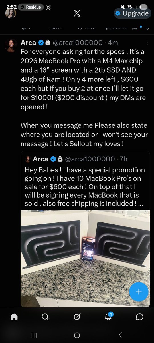 arcanormics's tweet photo. Atp just give up😭🙏🏻 the gays aint fall for it https://t.co/LWNFOGDRxq