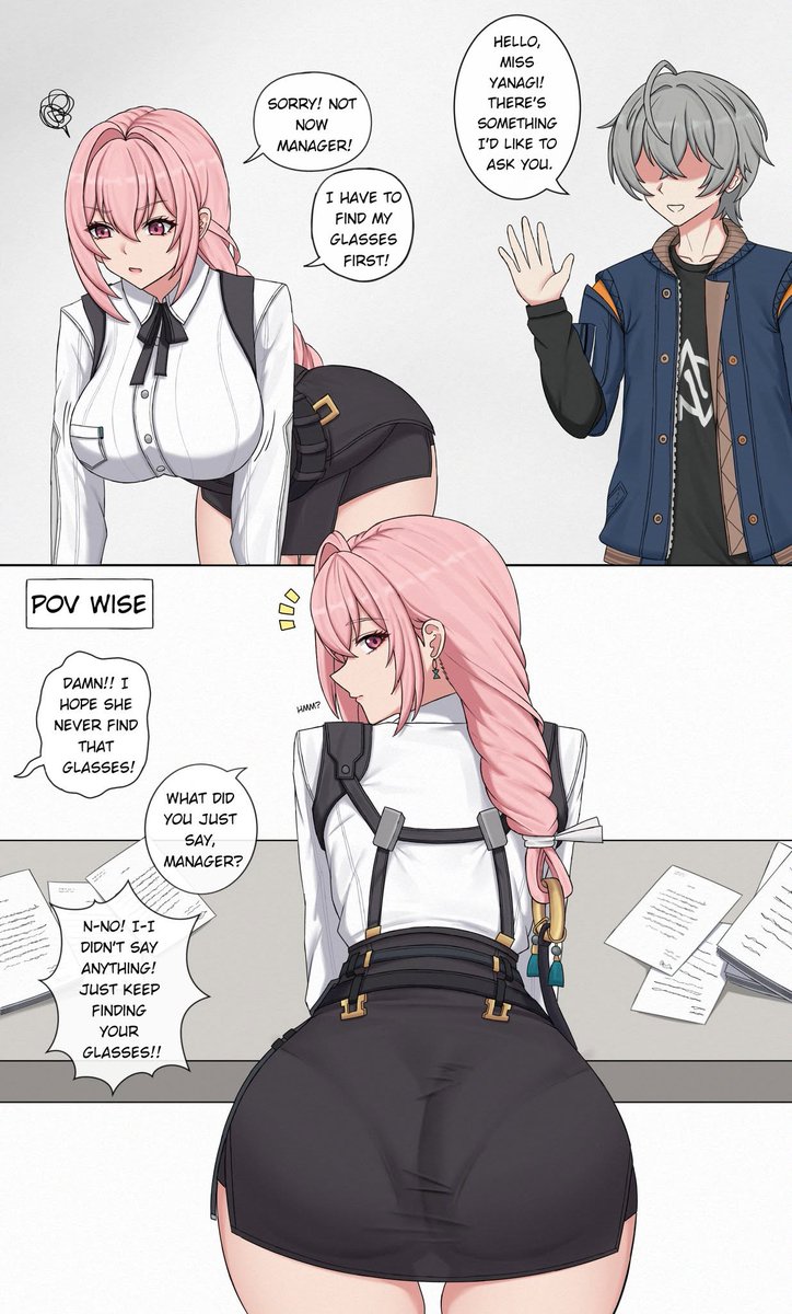 morganshibaIN's tweet photo. Happy Birthday Yanagi..

ZZZ SFWイラスト https://t.co/KLjRjSzxrH