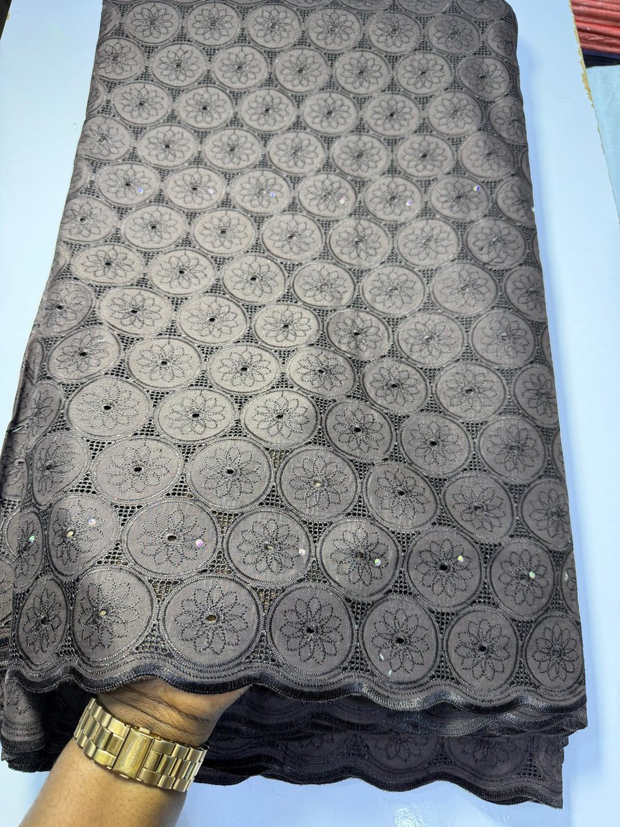 Bella__Bahby's tweet photo. New IN

Polish lace
N60000/ 5yards
Available in six (6)colors .

Worldwide delivery.

Send a DM on WhatsApp to 08146714709 https://t.co/6eRorj0omg