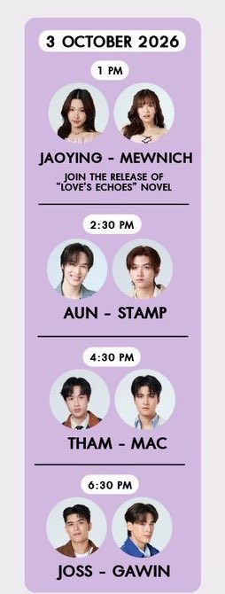 sundeccy's tweet photo. wts | คูปองไซน์ รอบวันที่3/10
♡เลือกรอบได้ว่าง50ใบ
ใบละ 70b

สนใจ/สอบถาม dm คั้บ

#GMMTVFANIVAL2026HappyFamily 
#ตลาดนัดGMMTV https://t.co/SncdfP1wtZ