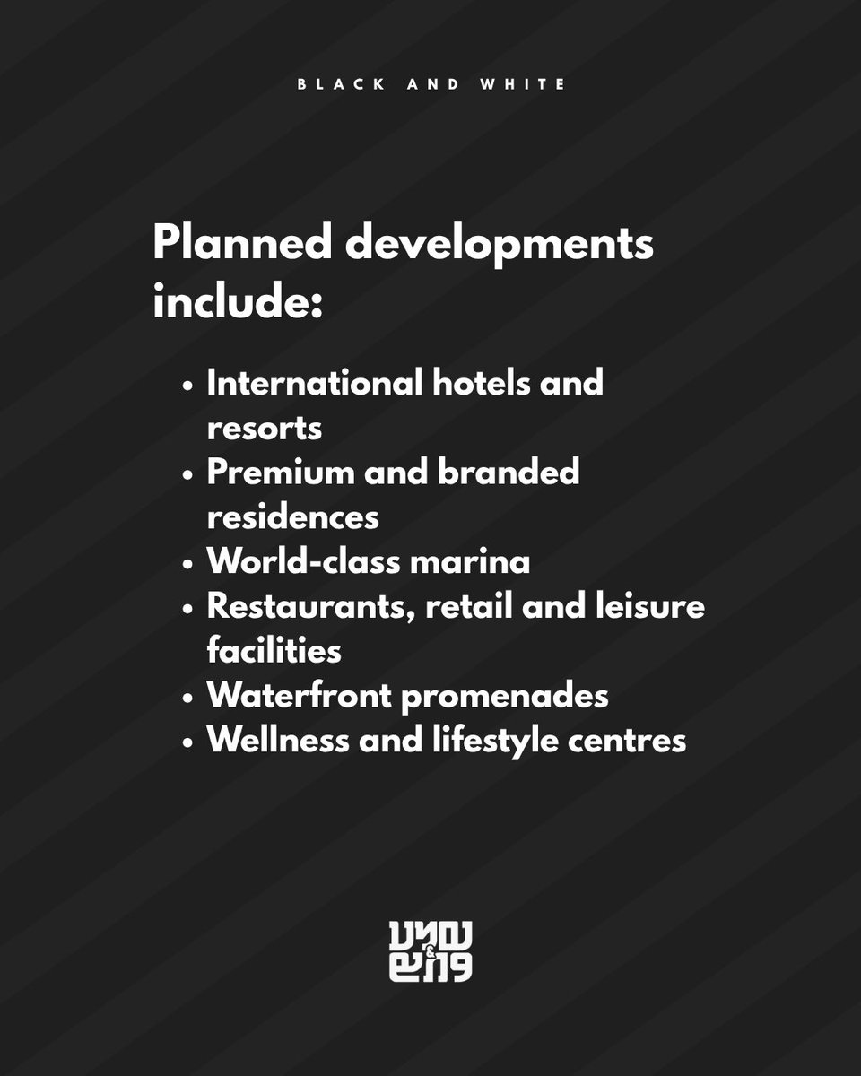 blacknwhitemv's tweet photo. $20 Billion Ras Male’ project: New Hotels, Homes, Marina and Jobs https://t.co/veSZSflUX0