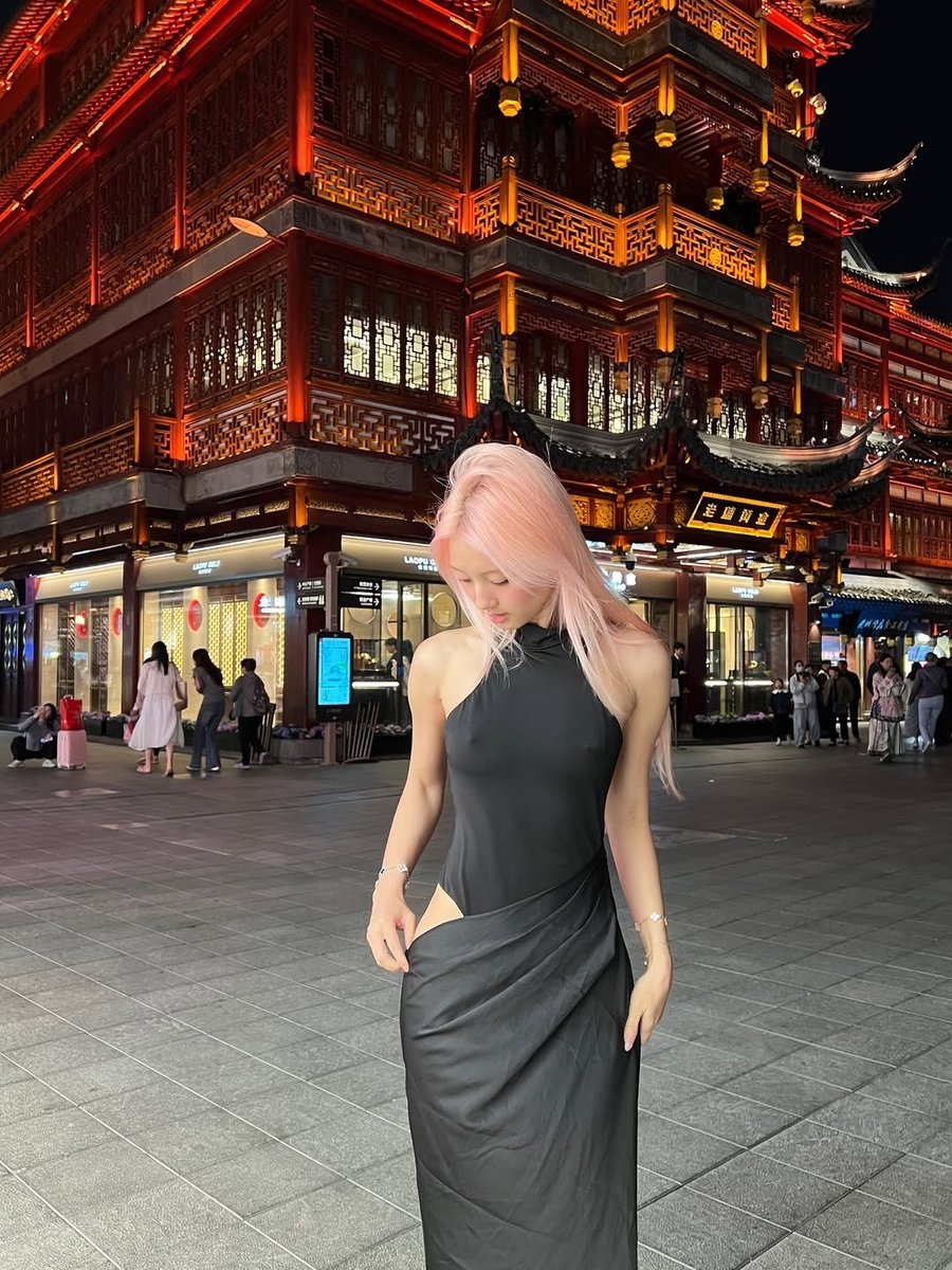 MarvisRuh1bli's tweet photo. 笔记在这儿被限流啦 只能去发推特咯 https://t.co/46XuknfhVV