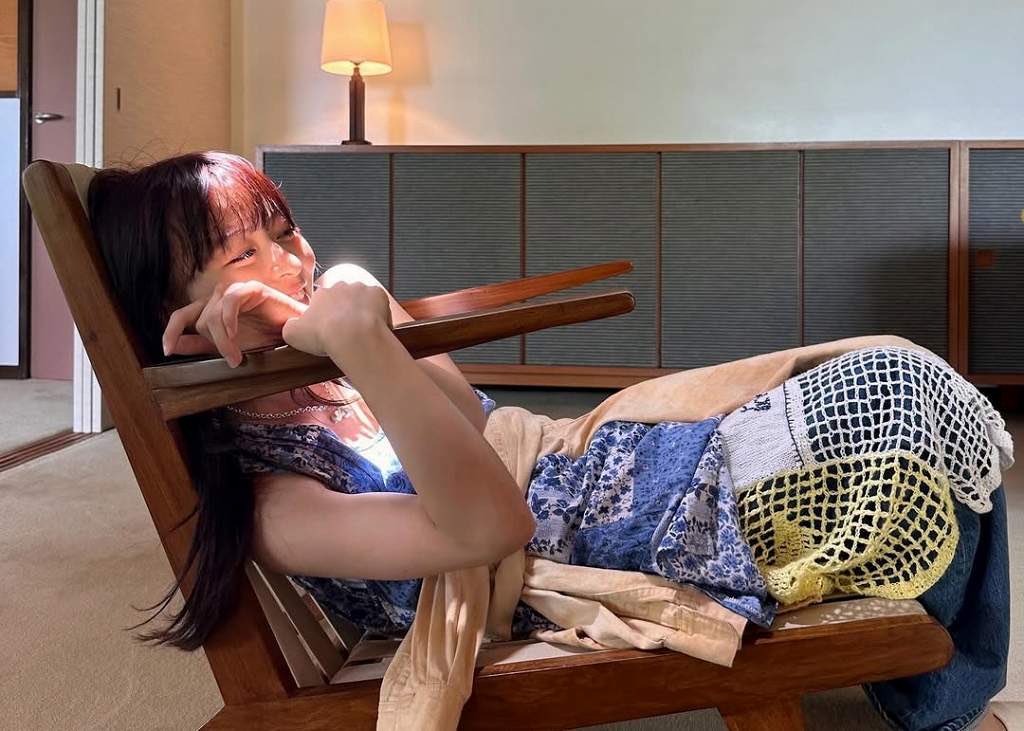 wtutrx's tweet photo. #森七菜

(⸝⸝⸝ᴖ ̫ᴖ) https://t.co/gt2JiLTYci