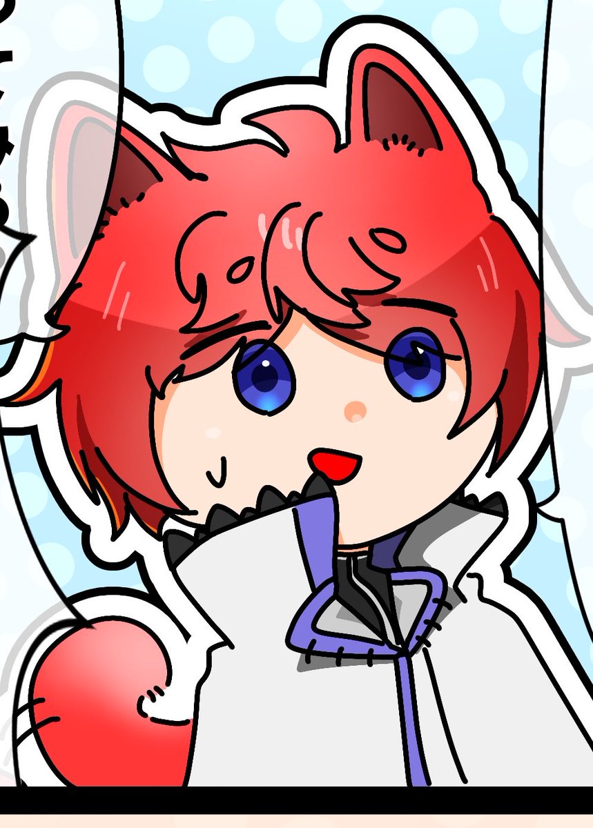 Data_Raptor07's tweet photo. ⚠️犬耳 https://t.co/9ZX3Hgq6Jw
