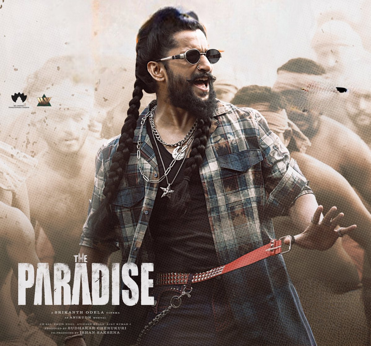 AsianBoxOffice's tweet photo. BIG GIVEAWAY 🔥🔥

#TheParadise 50 TICKETS GIVEAWAY for my followers ❤️

Follow @AsianBoxOffice 
Retweet and Comment your area showtime 
Follow On insta : https://t.co/XJDTxuL4Ur (Send Screenshot in Reply) 

Winners Selected Randomly 👍 Natural Star #Nani 👑 https://t.co/lNjanNyOFm
