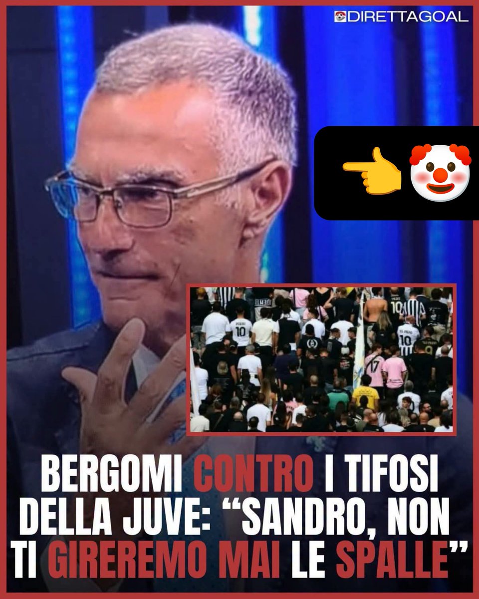 STesta31531's tweet photo. PREMIO IPOCRITA 2026🤘😁
Dopo la morte Dell'avvocato Agnelli al Meazza  cantavano uno di meno..🤔
Aggiungo:
A SAN SIRO MULTA DI 20 MILA€ x STRISCIONE DEI TIFOSI INTERISTI SULL HAYSELL ..Nn facciamo i moralisti ognuno guardi a casa sua,se lo avete un po' di dignità ratti..
🐭⚫🔵 https://t.co/T4VtRSFjkJ