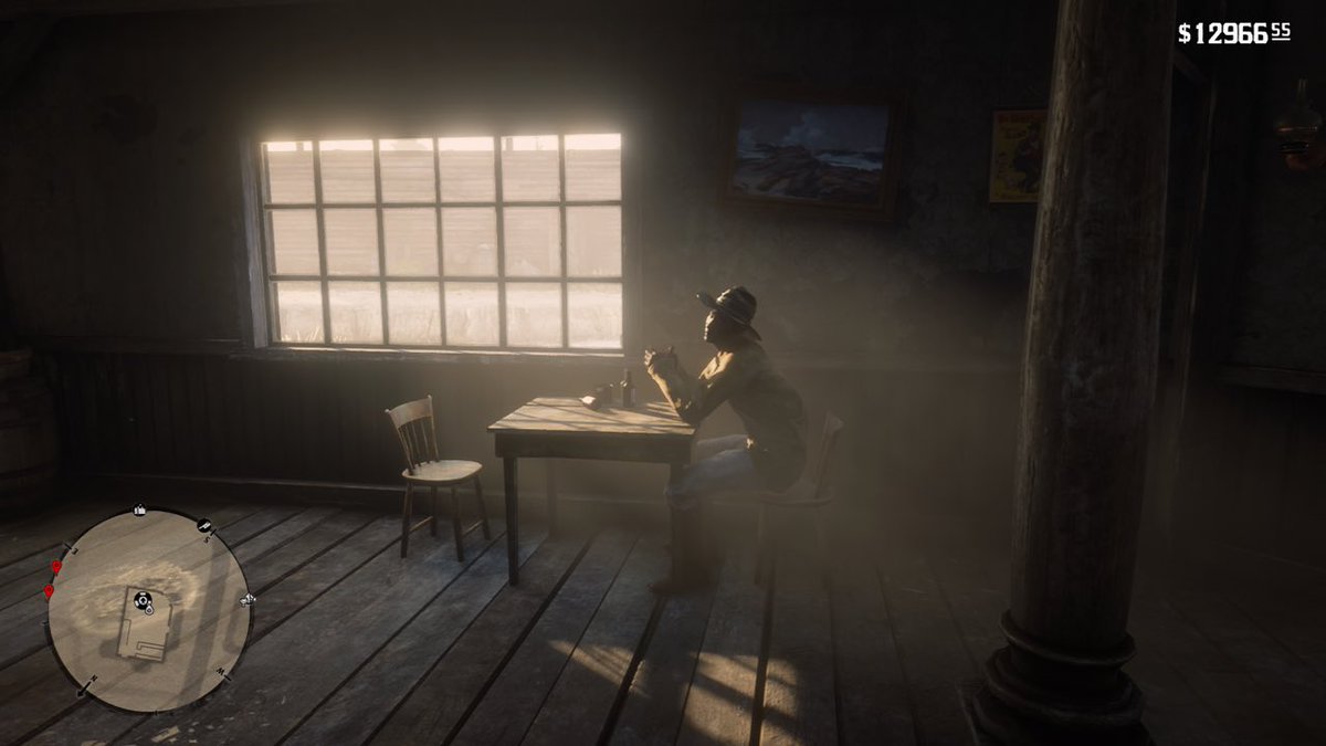 ImaLadyGamer's tweet photo. #StandintheLight
#RDR2
@RockstarGames https://t.co/bOM4ImFjhi