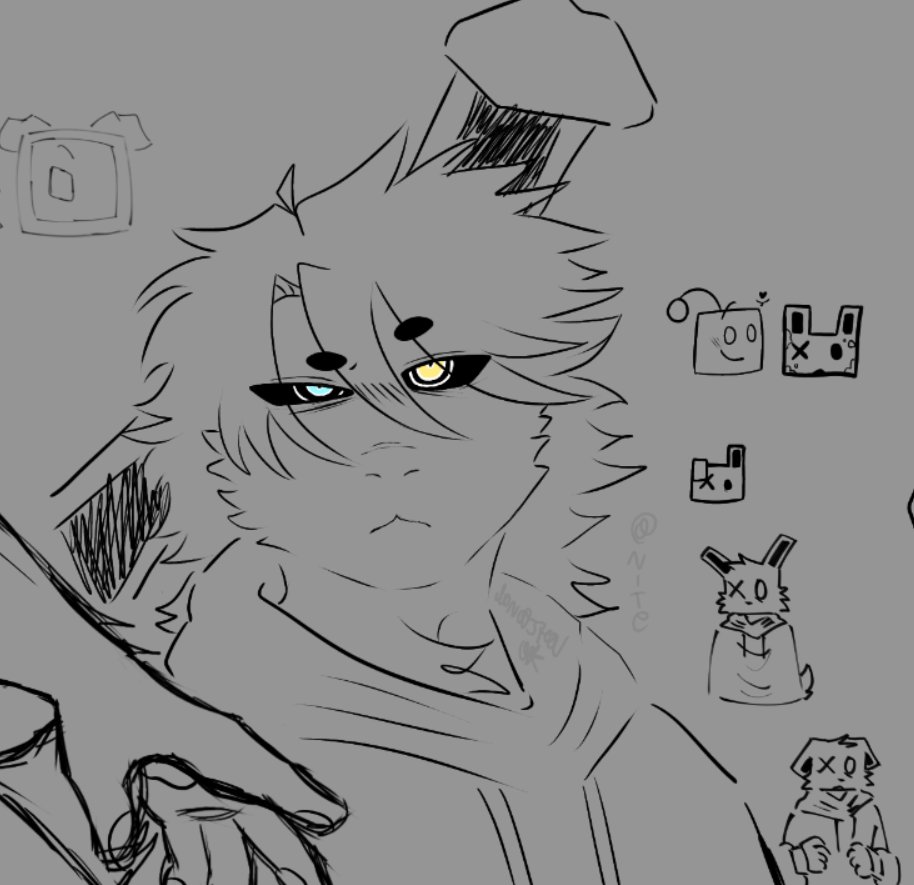 nitedidacheron's tweet photo. very old denni filler
#geometrydashfanart #gdfanart https://t.co/4M44QpQ4pL