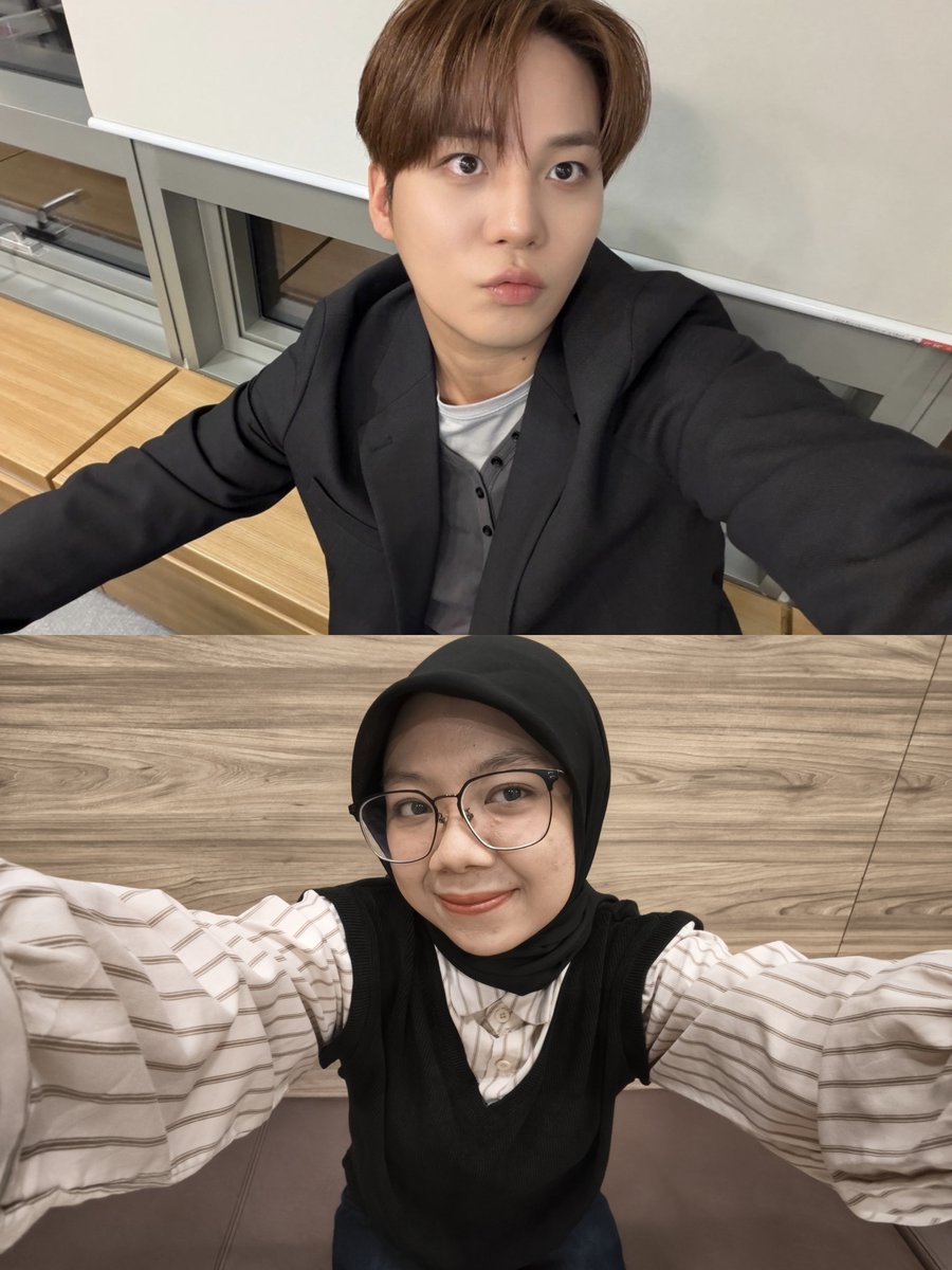 hyaloph's tweet photo. ʙɪʀᴛʜᴅᴀʏ - ᴀᴛᴇᴇᴢ
━━🐻───────
    ⏮   ▶   ⏭   ↻

Like my birthday, like my payday.. it's a party so let's toast? 💃🏻

#ATSD #AtinySelcaDay #JONGHO #중후 #ATEEZ #에이티즈 #ATINY @ATEEZofficial https://t.co/d2z94ddGex