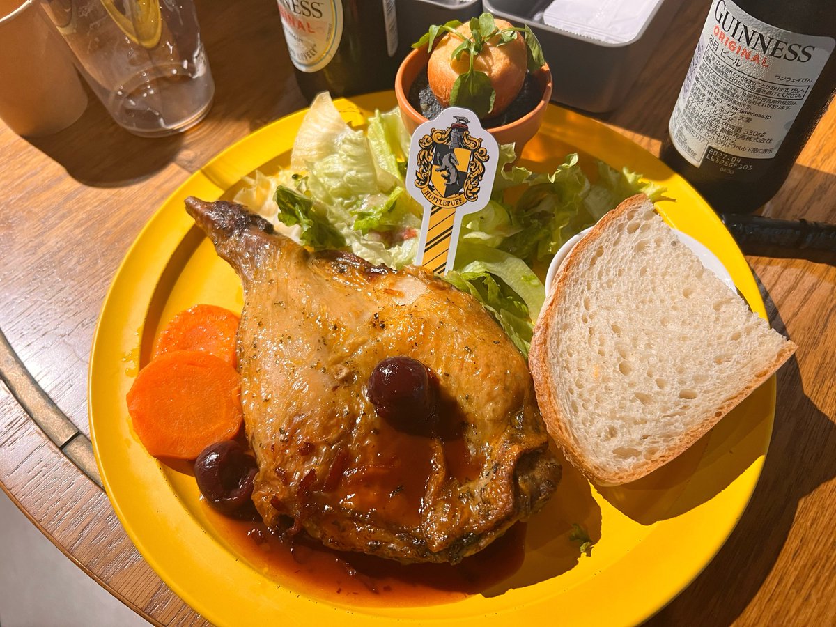 anminmu's tweet photo. ハリーポッターツアーめちゃ楽しかった！ https://t.co/bI1thW9Qwr