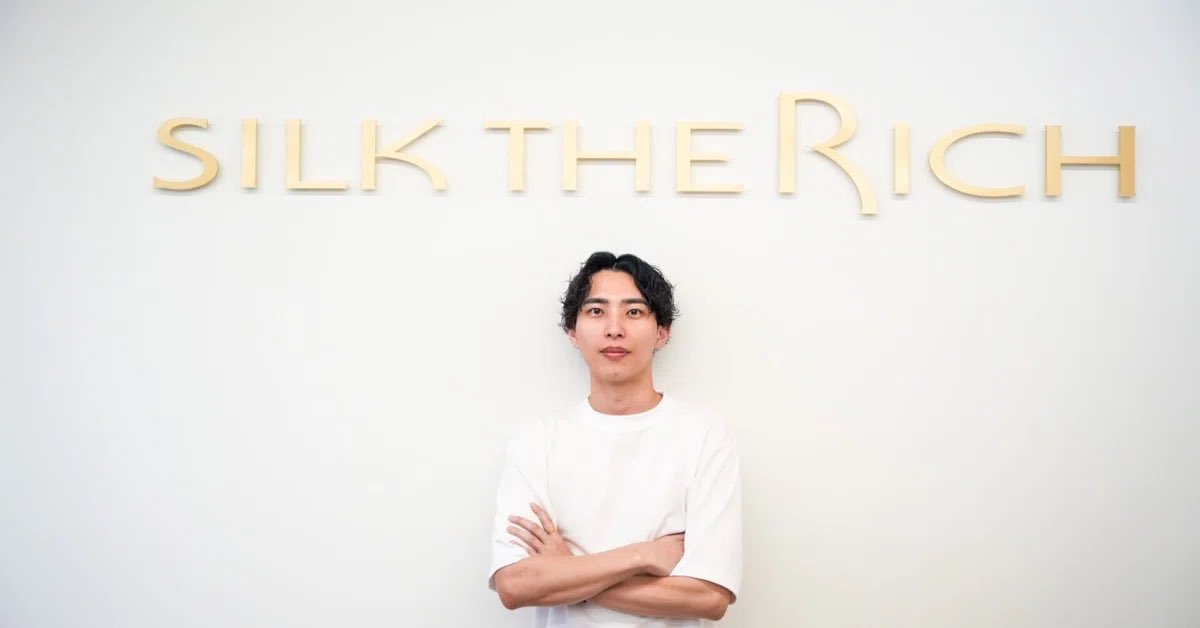 silk_miura's tweet photo. SILK THE RICH @silk_therich を販売開始して3年5ヶ月。
累計出荷数500万個を届けてきました。

今年残りの3ヶ月で、全国の美容師さん100人に会いに行きます。

目的は2つです。
・ヘアのプロの現場の声を聞いて、次の商品づくりに活かしたい
・一緒に組める美容師さんサロンさんとつながりたい

➞シルクザリッチと美容師である皆さんの経験知識を合わせて全国の美容師さんと見た事もない大きな景色を一緒に見たいです。

是非意見交換させてください。
どこへでも、僕から伺います。

会ってもいいよという美容師さん、リプかDMで地域も含めて教えてください。
周りに美容師さんがいる方は、リポストで届けてもらえるとうれしいです。