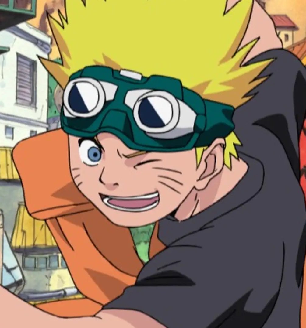Tokanim_FR's tweet photo. COMMENT EST-CE QUE VOUS AVEZ DÉCOUVERT NARUTO ? 🤔 https://t.co/DSPRzl56CT