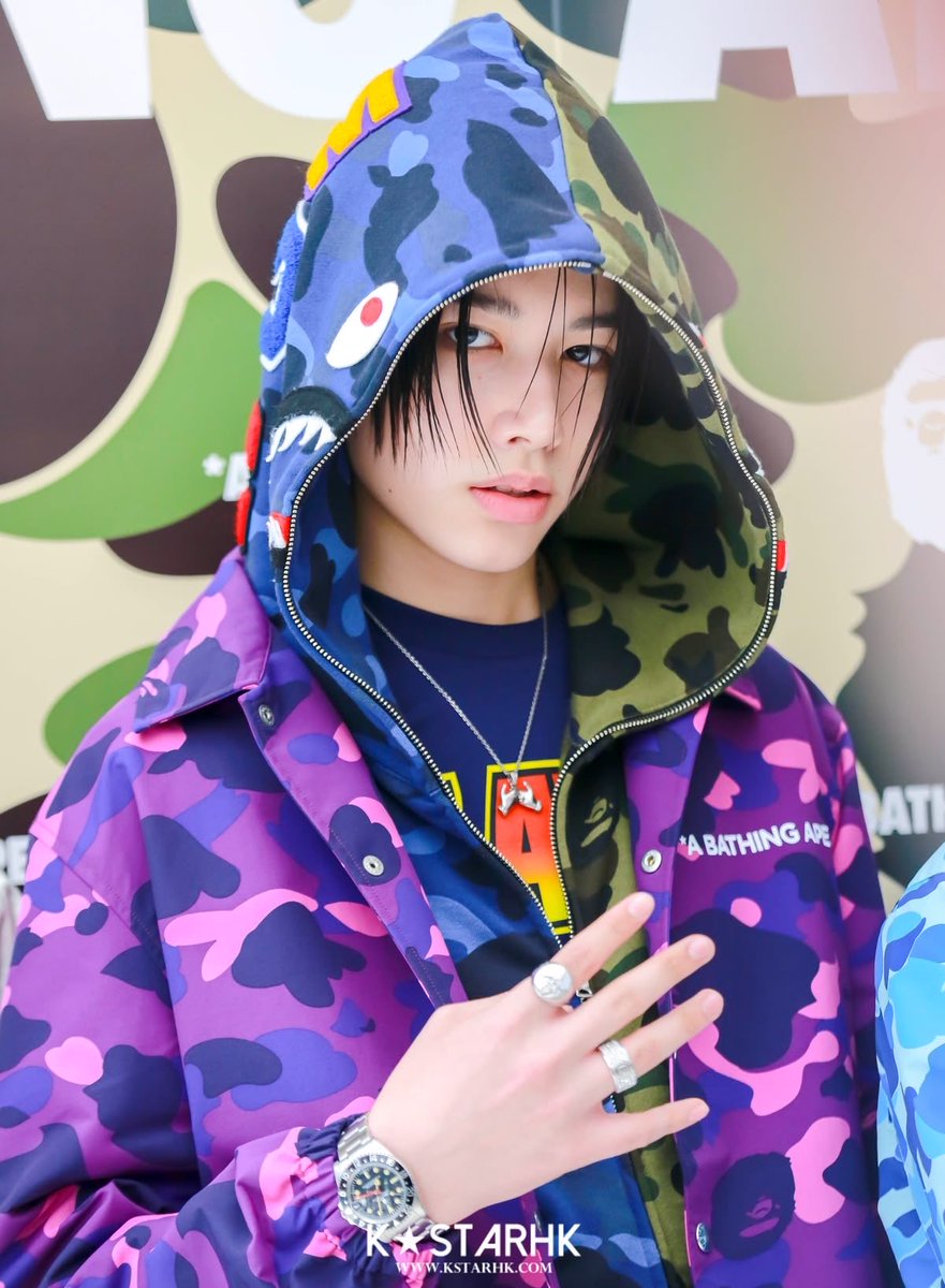 Shottiesss's tweet photo. LNGSHOT Official colors 🖤❤️🤍💜 https://t.co/FrJlr8ZsHC