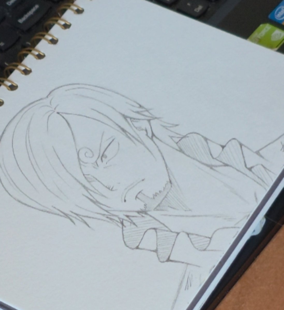 WRabbit_by_UF's tweet photo. 🥺🥺🥺
#ONEPIECE https://t.co/zRrboMFf1Z