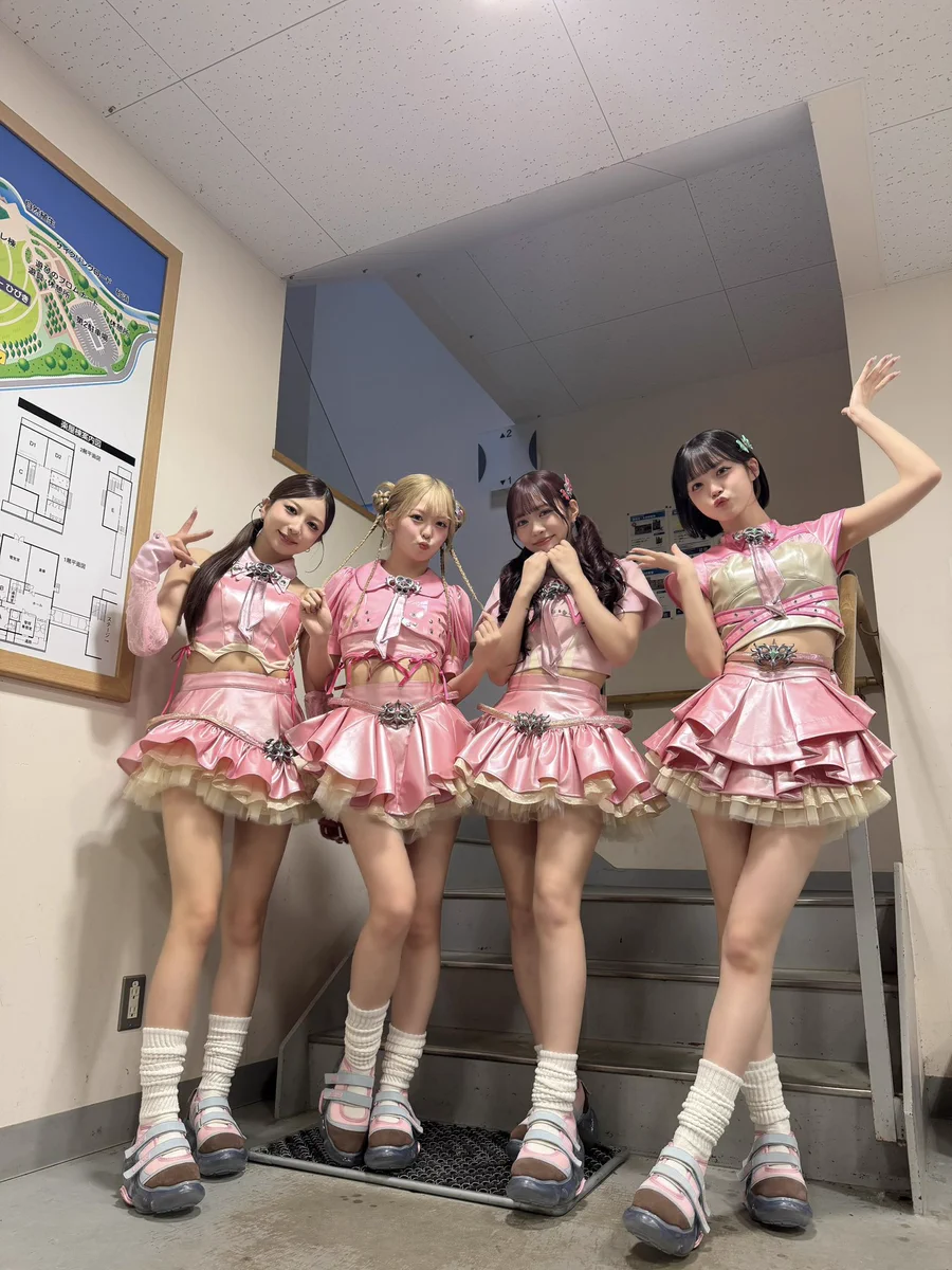 MOMO（@onefive） (@15_momo128) / X