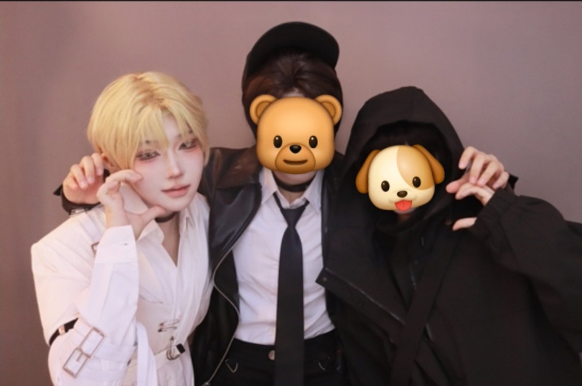 haan_oxo's tweet photo. #코스어_𝕏친소 #코스어_𝕏트친소 
정말 오랜만에 하는 트친소🫠
웹소 게임 애니 웹툰 등등 다합니다! 잡덕///
행사장에서 뵌 분, 장르맞는분 위주로 소수만 찾아갈게요🫶 https://t.co/Mhrlcm4QCU