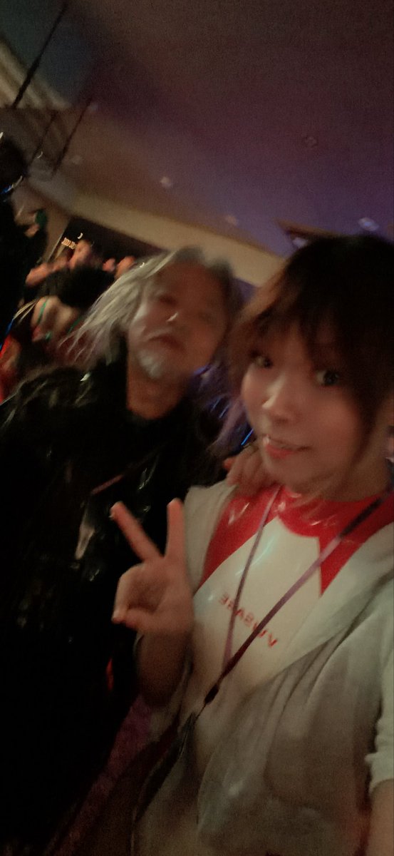 nenechi22's tweet photo. 昨日@BondageBall は楽しかった！@KurageKidO さんと会えました！

#BondageBallTokyo #男の娘 https://t.co/79QWmjs5mj