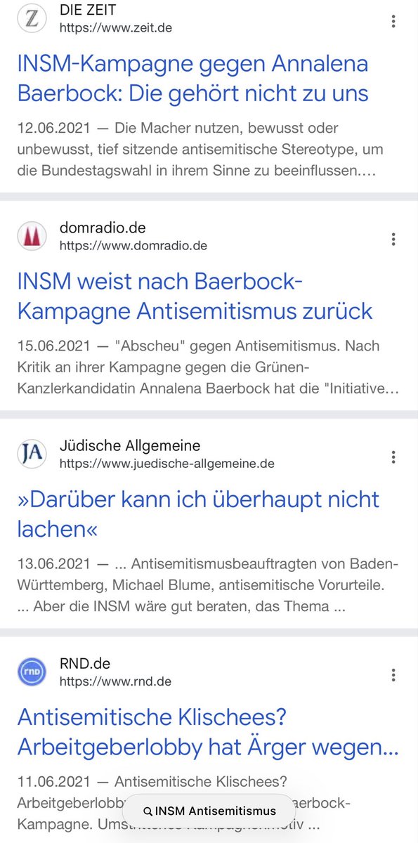 suse1603's tweet photo. @MichaelBroecker Werter Herr Bröcker, mit #Antisemitismus Vorwürfen sollte man selbst sehr vorsichtig umgehen, wenn man selbst Parties mit  Verschwörungsidelogen und gefährlichen Kampagnenclowns, wie der #INSM feiert. 

#Alsleben https://t.co/3gwi5gE7OF