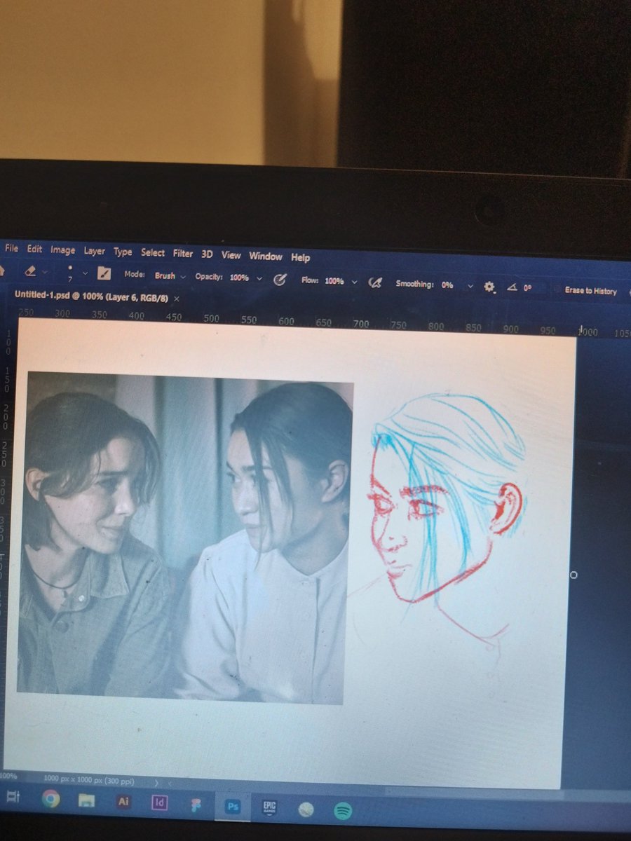 CukiArts's tweet photo. @musicbyaluna Here's a WIP 🩷 https://t.co/yMbeQnuGGk