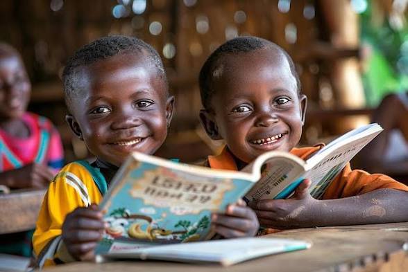 EyesTokenBSC's tweet photo. Embrace AI, digital learning, robotics, creativity and responsible Web3 education while keeping character and human values at the centre.
Don't just run an academy. Build an ecosystem for the next generation.
Prepare the school. Empower the teacher. Develop the child. https://t.co/AgmVzYCTk9