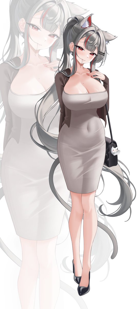 zoo_choco12's tweet photo. #shiroart 시로까지 끝 ~! https://t.co/hd2Lwa5ib9