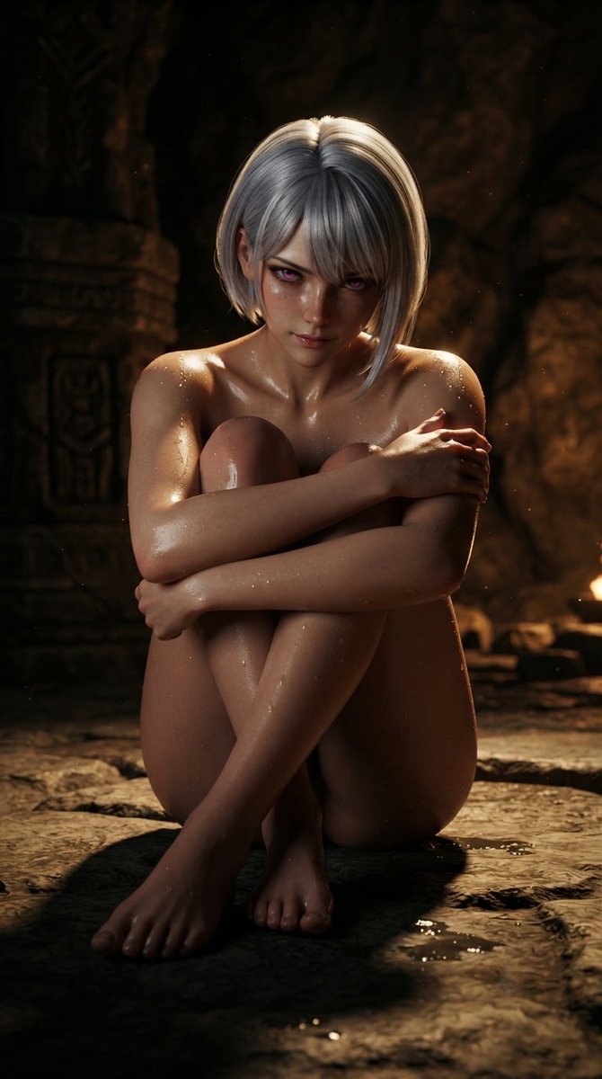 HeroicNSFW's tweet photo. Kyra (Original Character) 1
#OC https://t.co/b9EdRBpCZv