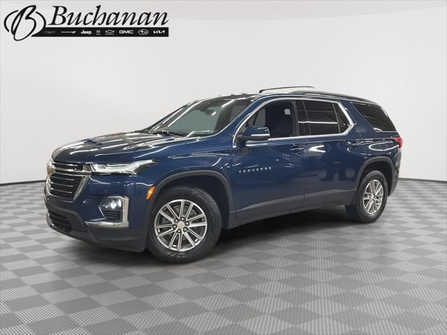 DeirdreClaiae's tweet photo. Adventure awaits in this 2022 Chevrolet Traverse AWD LT Leather. Spacious, stylish, and ready for anything. Just $23, 500. Stock #KX7784. Test drive it today! https://t.co/mo39NlmDcK